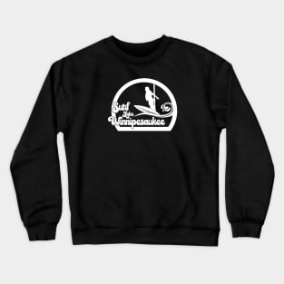 Surf Winnipesaukee Crewneck Sweatshirt